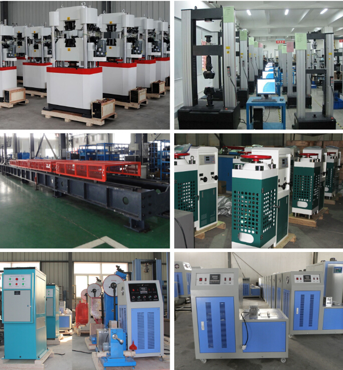 数显水泥砂浆压力试验机