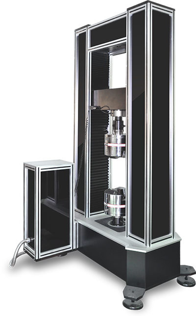 深圳立宸新一代电子万能试验机