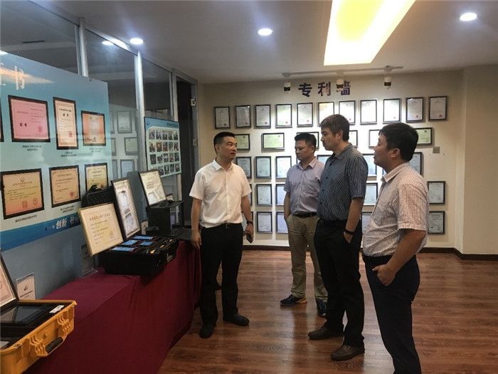 云南航天工程物探检测股份有限公司