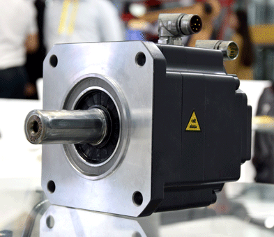 印刷机应用方案