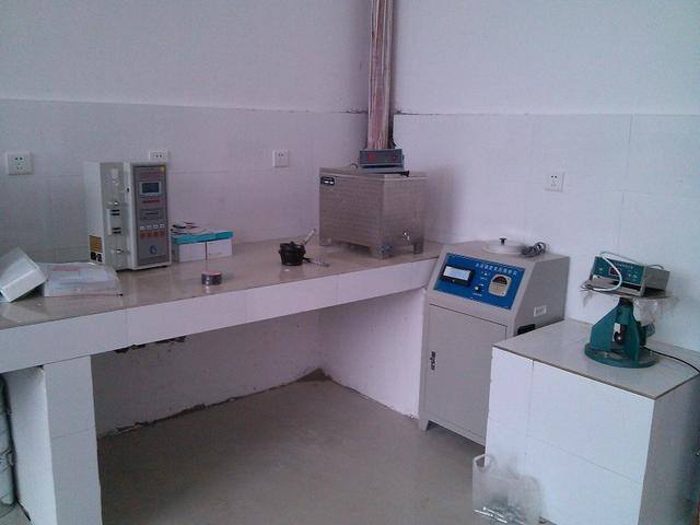 公路试验检测仪器大全--2018全新发布